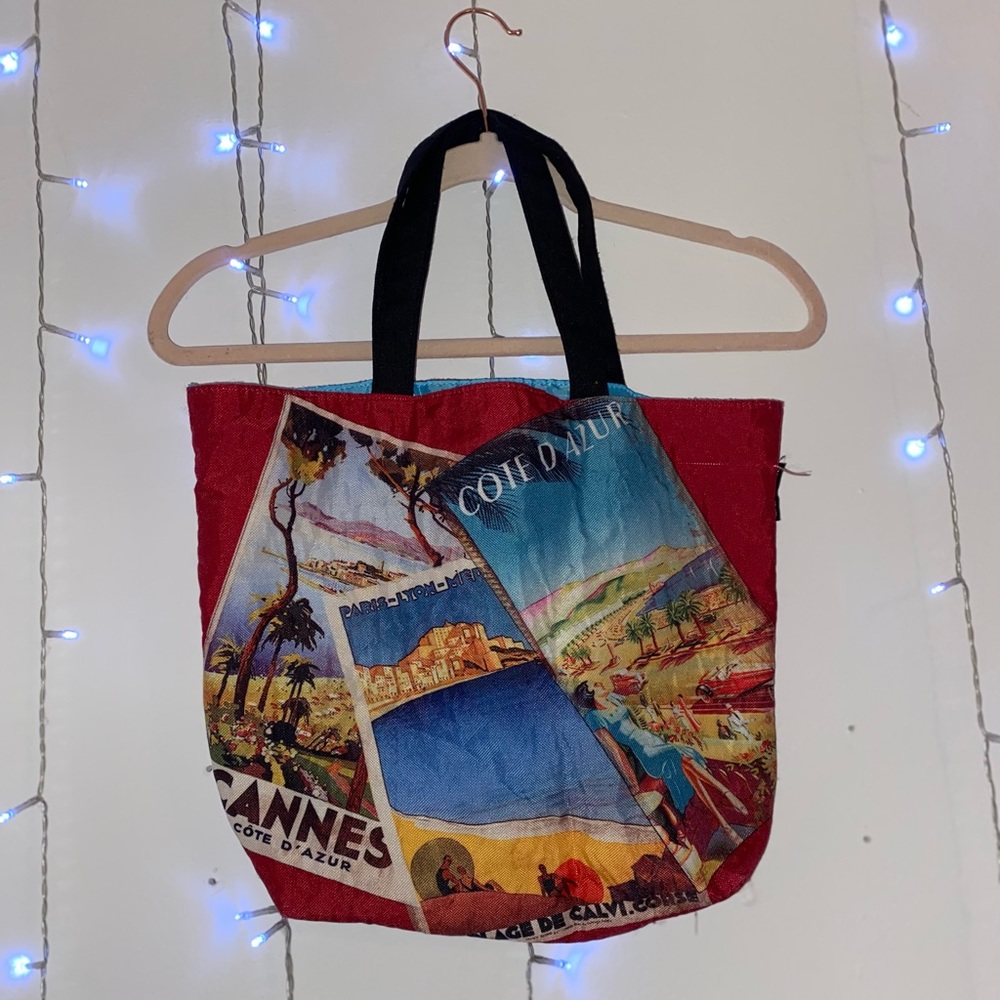 Tote Bag